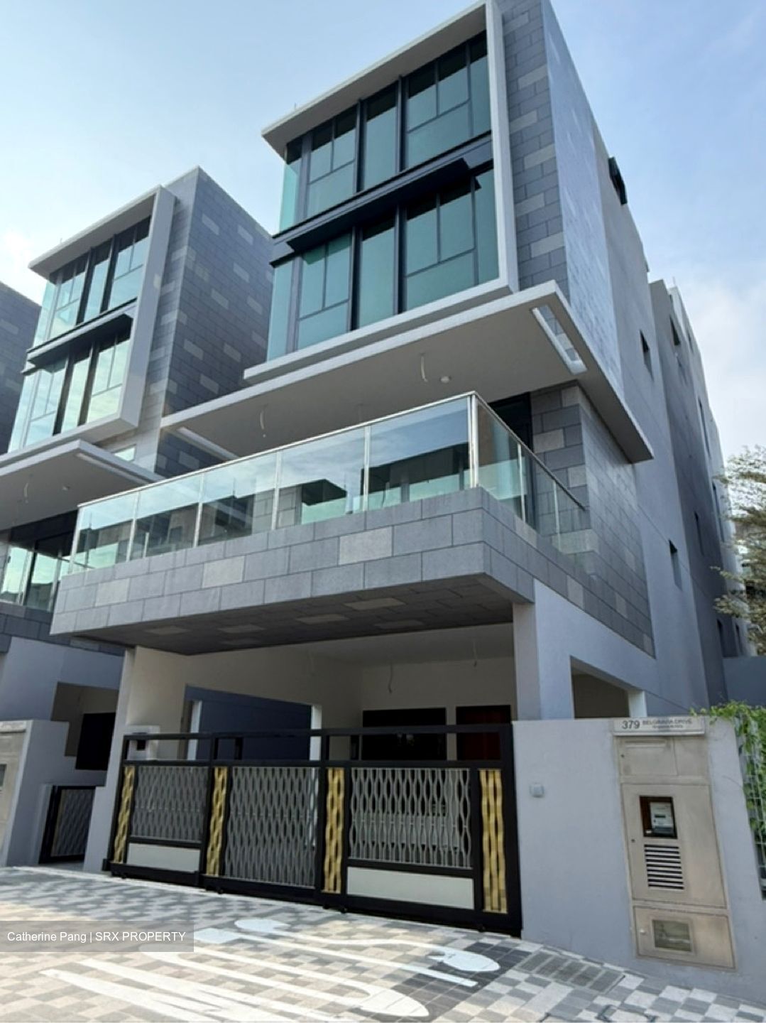 Belgravia Drive (D28),  #613695371